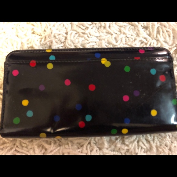 Cute Kate spade wallet! - Picture 2 of 4